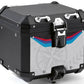 UNIRACING Scratch Saver BMW Case BMW TOP CASE K48396