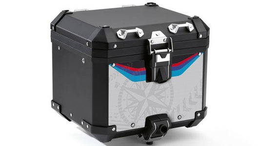 UNIRACING Scratch Saver BMW Case BMW TOP CASE K48396