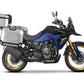 SHAD 4P Pannier Fitting Kit to fit Suzuki V-Strom 800 SE 2023-2025