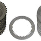 Alto Products Rivera Pro Clutch Plate Kit For Harley FLHR 1340 1990-1997 320750G