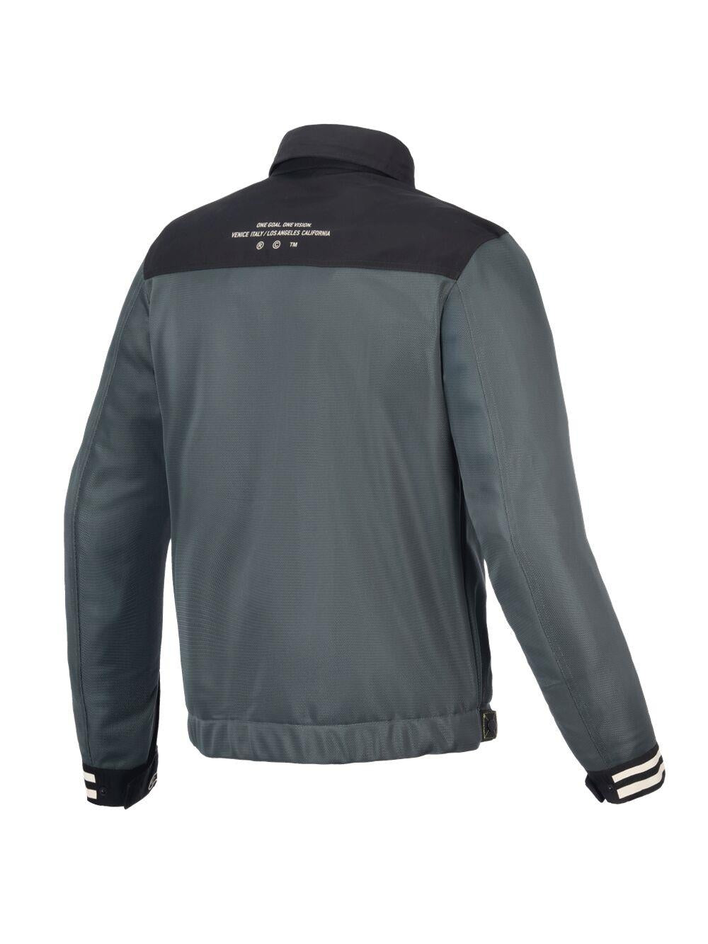ALPINESTARS Ignite Air Jacket Gray