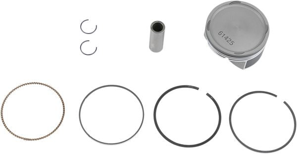WSM Piston Kit For Polaris SPORTSMAN850 Std 50-314K