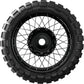 CONTINENTAL TKC 80 2 150/70B17 69R TL M+S Motorcycle Tyre