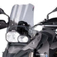 Puig Touring Screen Dark Smoke 24TNP