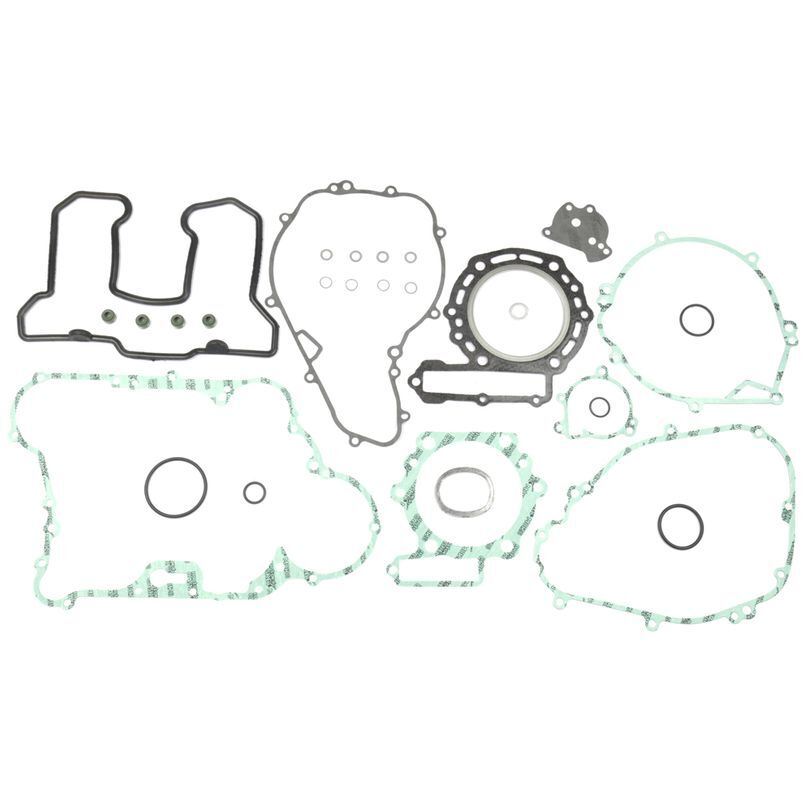 Athena Complete Gasket Kit For Kawasaki KLR 600 84-90 P400250850602