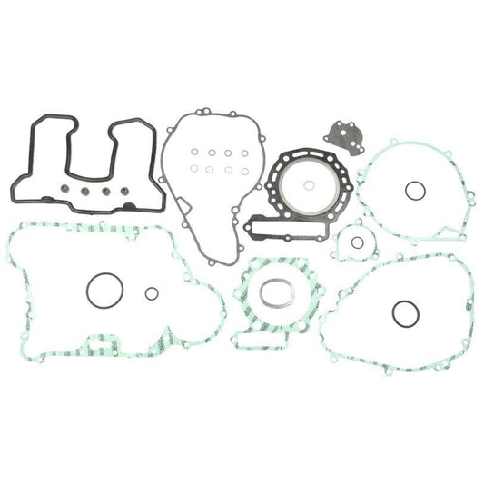 Athena Complete Gasket Kit For Kawasaki KLR 600 84-90 P400250850602