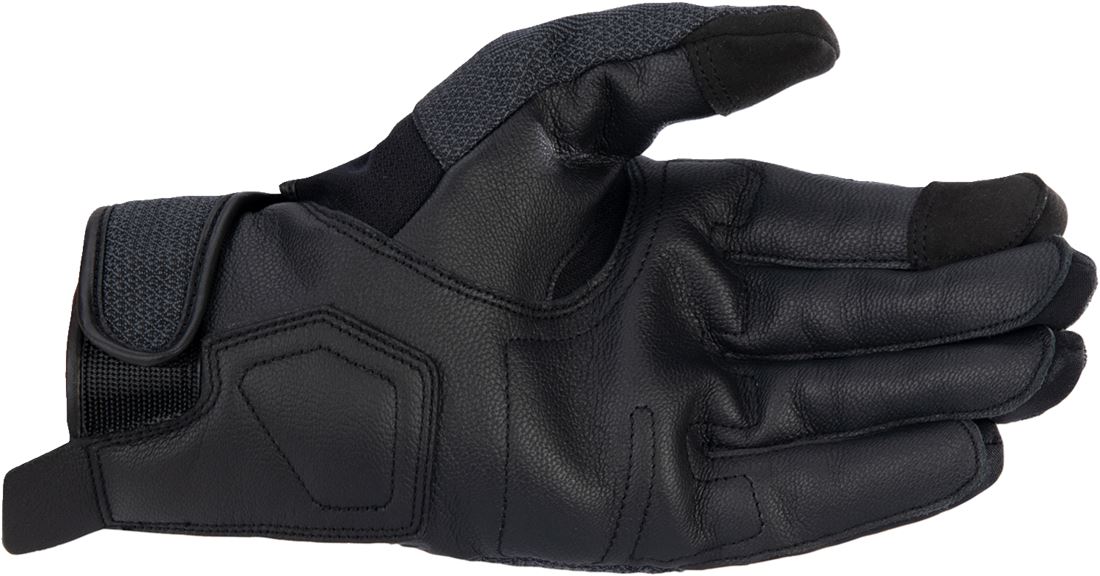 Alpinestars Morph Street Gloves Black White