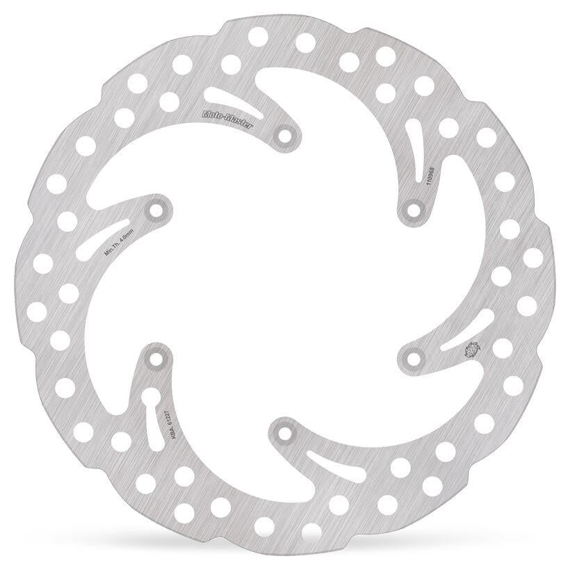 Moto-Master Vintage Series Brake Rotor For Husqvarna FC 350 1994-2027 110968