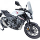 WRS Windscreen For Honda CB 500 2025 Smoke Each HO087F