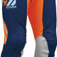 THOR Launchmode Futura Pants Orange/Blue