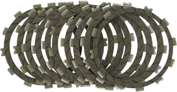 Ebc CK Standard Series Clutch Kit For Suzuki GSX-S 1000 S 2005-2021 Set CK3451