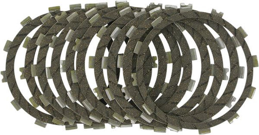 Ebc CK Standard Series Clutch Kit For Suzuki GSX-S 1000 S 2005-2021 Set CK3451