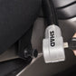 SHAD Scooter Lock Fitting Kit to fit Voge SR1 125 2023-2025