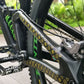 ALL MOUNTAIN STYLE Frame Guard Extra Protection CTR/GLD AMSFG2CUGD