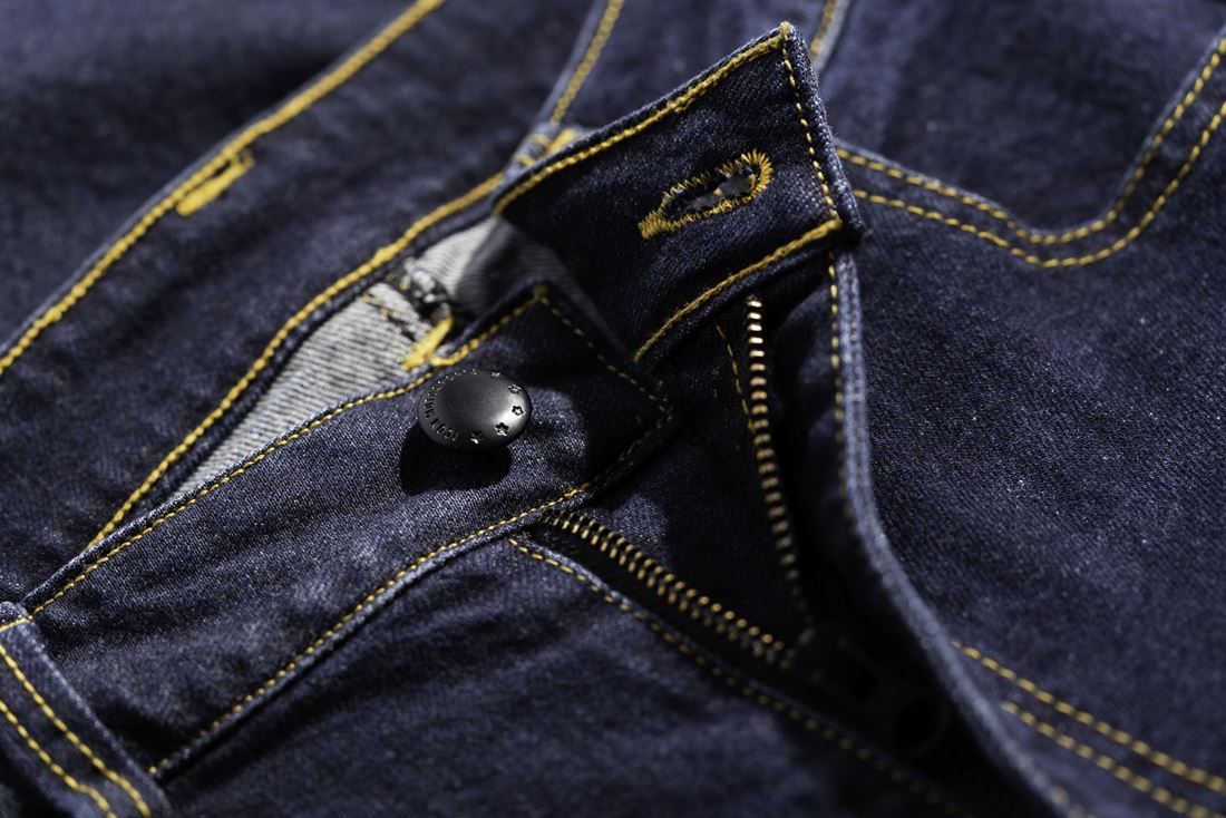 Icon Uparmor™ Jean (Blue) 24 Model