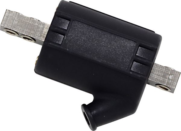 Drag Specialties End Mount Ignition Coil For Harley FLFBS 1868 2018-2024 10-6007
