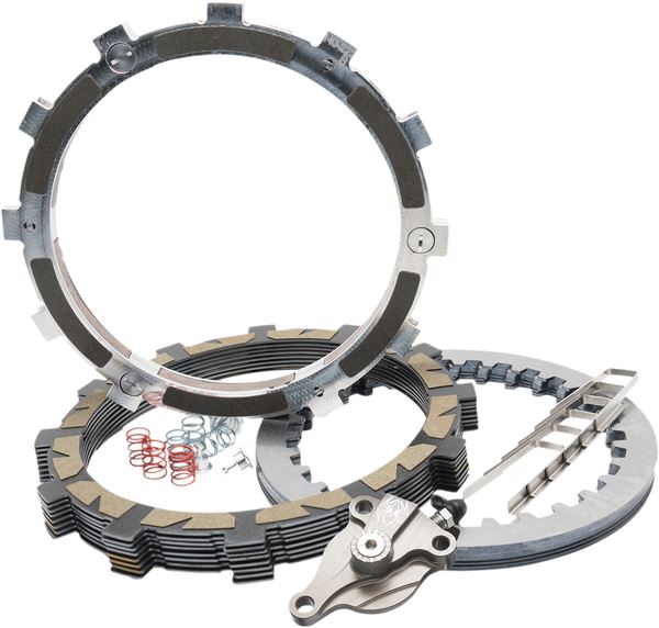 Rekluse RadiusX Clutch Kit For Kawasaki KX 450 F 2019-2020 Kit RMS-6304046