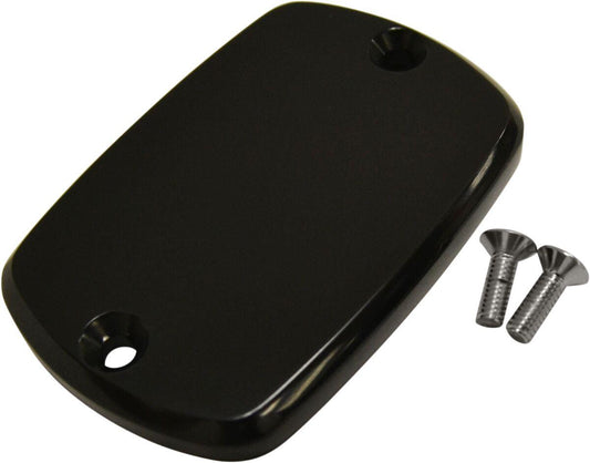 Baron Master Cylinder Cover For Yamaha XVS 950 C 2014-2022 Black BA-7650-00B