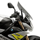 Puig New Generation Touring Screen Black 2812R