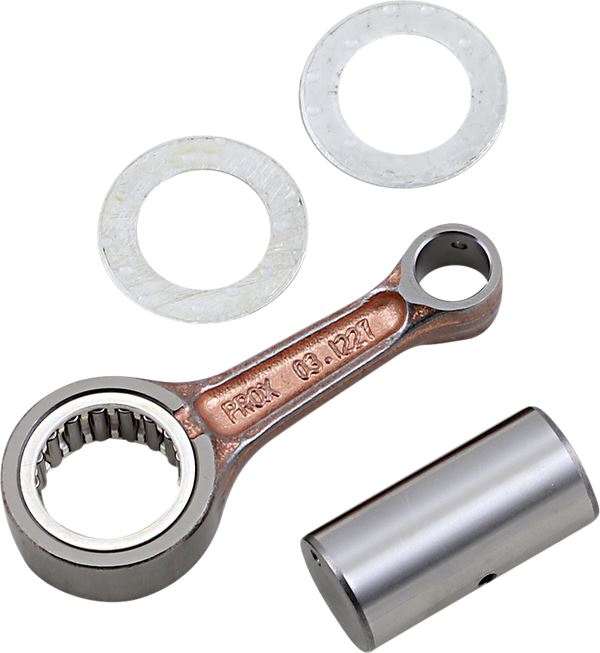 Prox Connecting Rod Kit For Honda CRF 150 R 2007-2023 Forged Steel Kit 03.1227