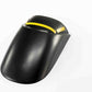 Puig Front Fender Extender Black 9498N
