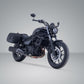 SW MOTECH Slh Side Carrier Lh1 Left For Kawasaki Eliminator 500 2024 Hta.08.604.18000