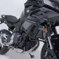 SW MOTECH Crash Bar For BMW F 900 XR ABS 2020-2025 Black SBL.07.949.10001/B
