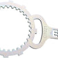 EBC Clutch Removal Tool For Honda ST 1300 1979-2020 Brass Gold CT021