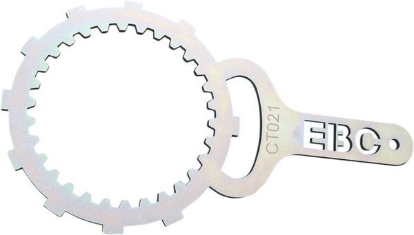 EBC Clutch Removal Tool For Honda ST 1300 1979-2020 Brass Gold CT021