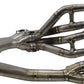 Akrapovic 4-into-1 Headpipes TI For Kawasaki ZX-10 R 1000 19-24 E-K10E2