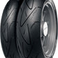 CONTINENTAL ContiSportAttack 190/50ZR17 (73W) TL Tyre