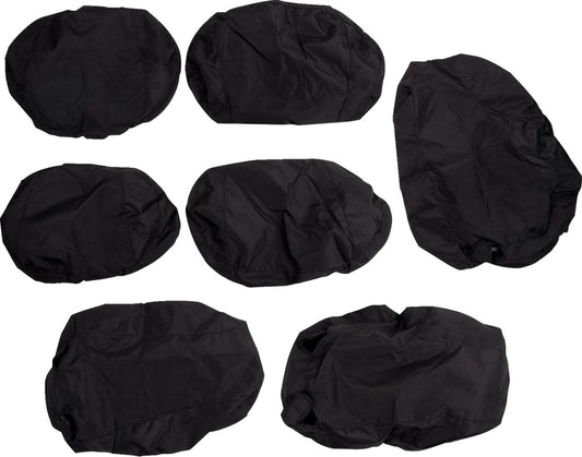 MOOSE UTILITY DIVISION SEAT COVER TALON 4 MSE HT4BS-11