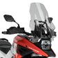 Puig Touring Screen Dark Smoke 14ONP