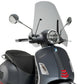 Puig GTS Touring Screen Light Smoke 21794N