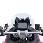 WRS Side Deflectors For Ducati Multistrada V2 900 2025-2026 DU038T