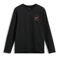 ALPINESTARS True CSF Long Sleeve T-Shirt BLACK 2025 Model