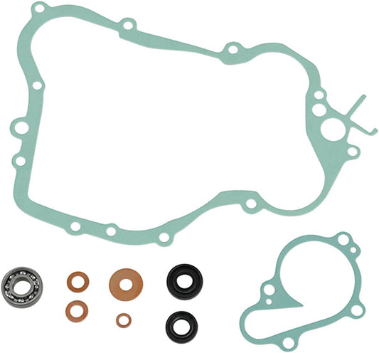 Athena Water Pump Gasket Kit For Yamaha YZ 125 98-04 P400485475003
