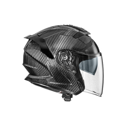 PREMIER HELMETS JT5 Carbon Helmet 2024 Model