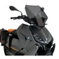 PUIG V-Tech Line Touring Screen Dark Smoke for BMW CE 04 21-25 21259F