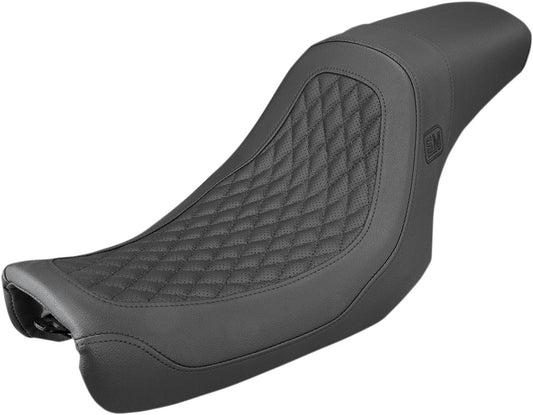 Saddlemen Speed Merchant Seat (SM8064DB)