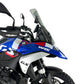 WRS Windscreen Caponord Plus BMW R1300gs Bm084f