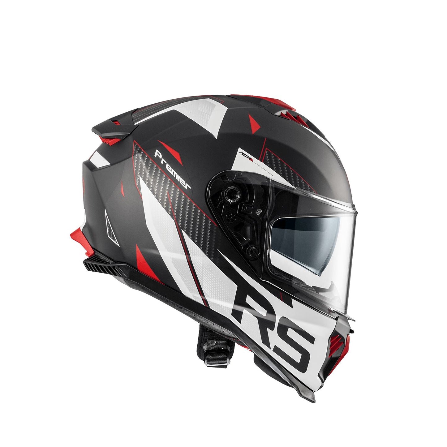 PREMIER HELMETS Typhoon Helmet RS 2BM 2024 Model