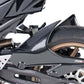Puig Hugger Carbon Look 21425N