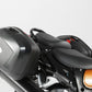 SW MOTECH Evo Profile Carrier Black SUZUKI Gsx 1300 R Hayabusa KFT.05.575.16000/B