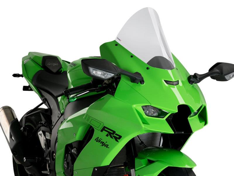 Puig R-Racer Screen Clear 3775H
