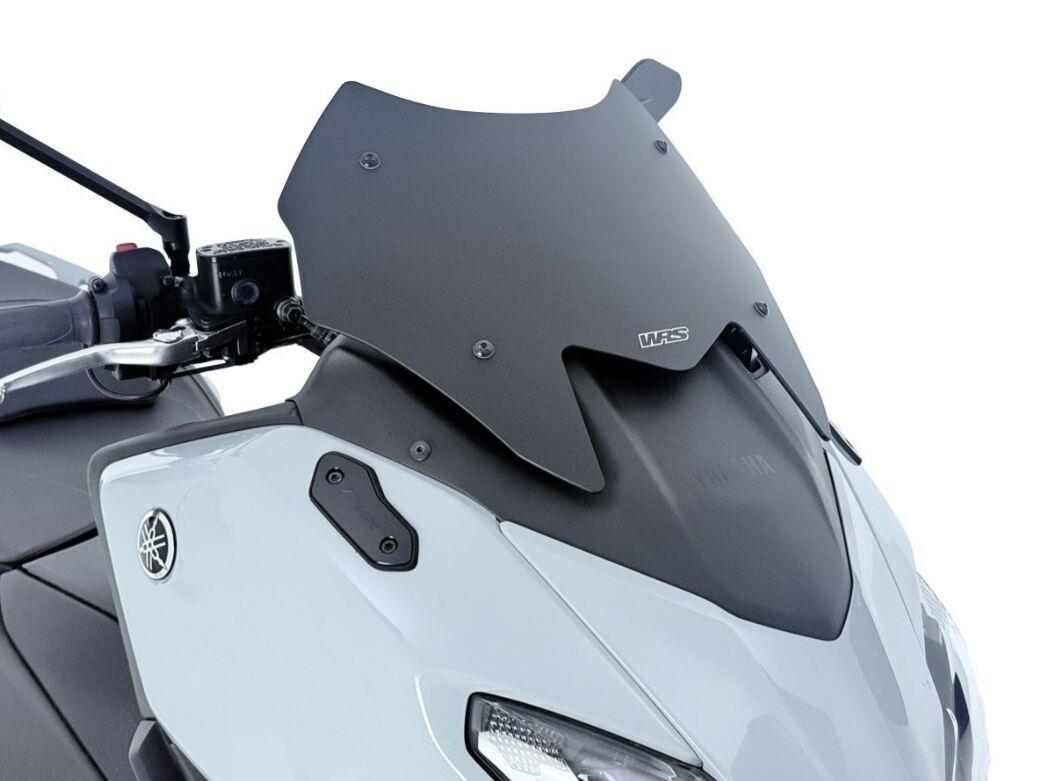 WRS Windscreen For Yamaha XP 560 T-Max 2025-2026 YA041NO