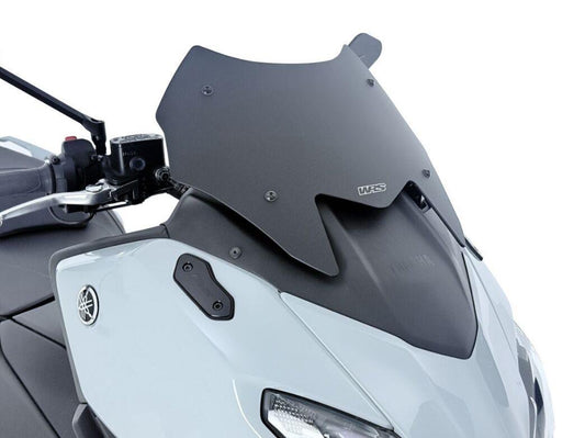 WRS Windscreen For Yamaha XP 560 T-Max 2025-2026 YA041NO