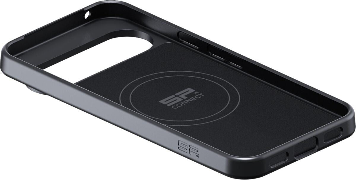 SP Connect SPC+ Mobile Phone Case For Google Pixel 10 Pro XL Black Flat 52698