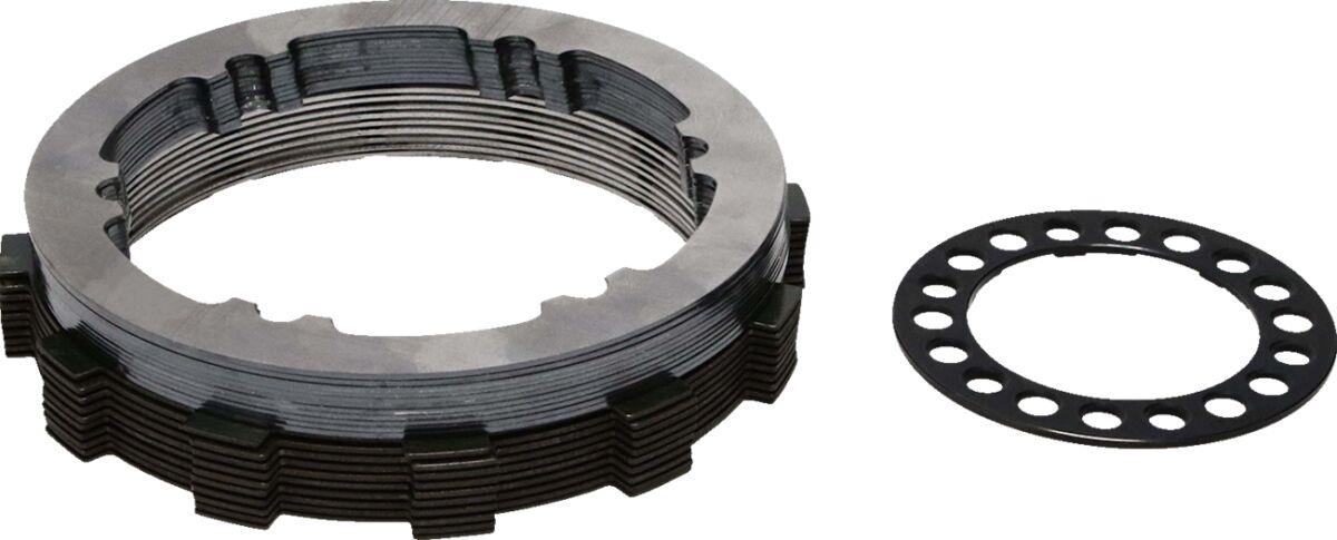 Rekluse TorqDrive Clutch Pack For Yamaha WR 450 F 2023-2026 Set RMS-2807176
