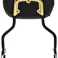 Saddlemen 3-Point Sissy Bar Pad Bracket For Harley FLFBS 1923 2006-2025 15725GO